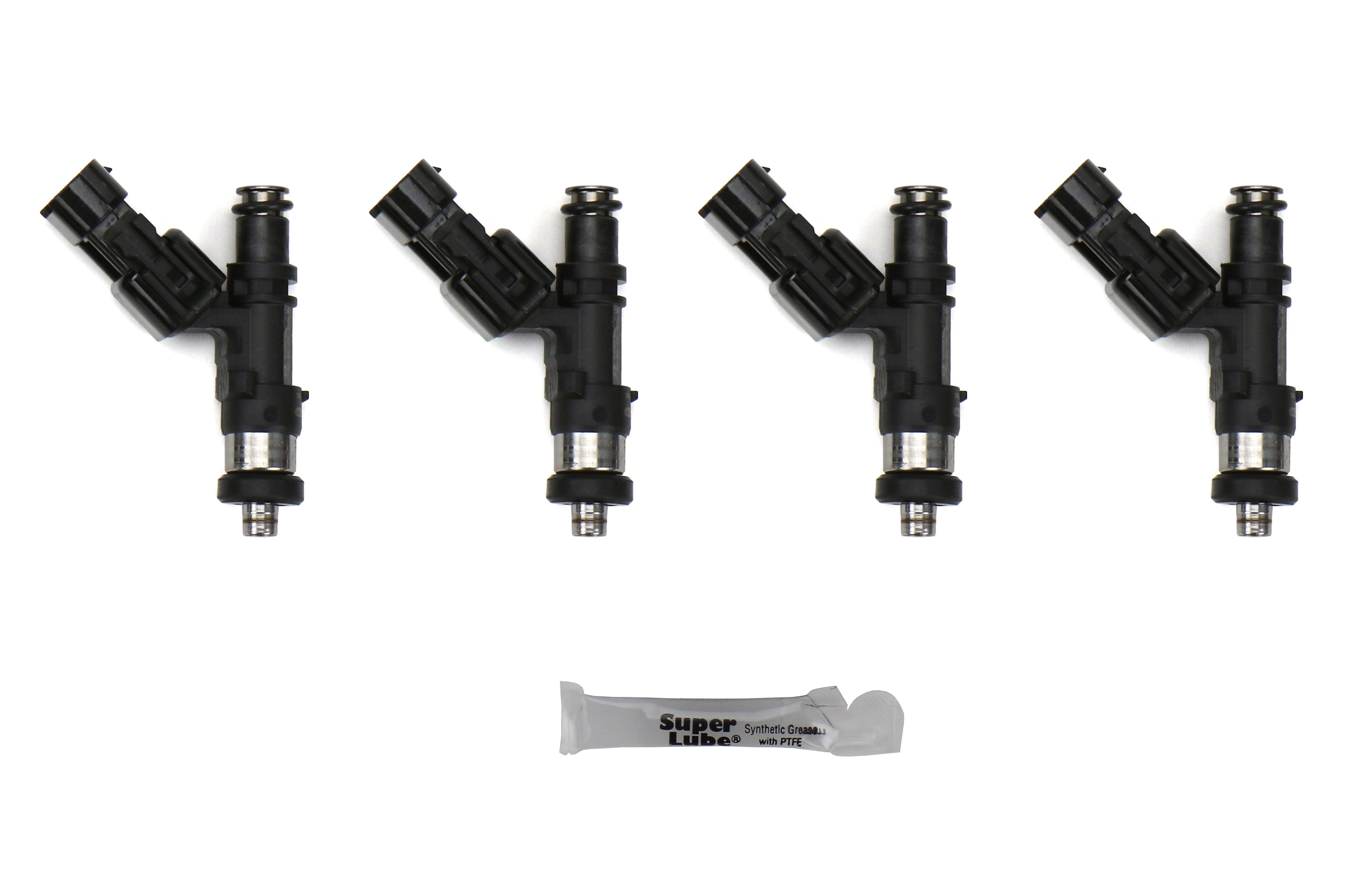 DeatschWerks Bosch EV14 Fuel Injectors Top Feed 1000cc - Subaru Models (inc. 2002-2014 WRX / 2007-2021 STI)